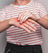 Wrist Support Brace