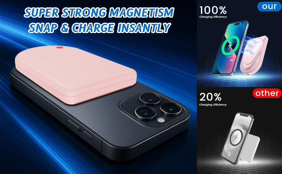 ridge power bank