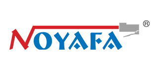 NOYAFA NF-826 Underground Cable Locator Wire Tracker, for Dog Fence Cables Irrigation, Wall and Unde...