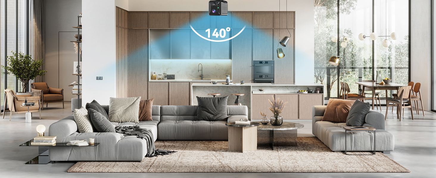 4G LTE Cellular Security Camera