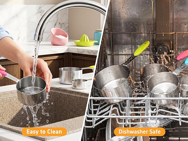 Easy to Clean