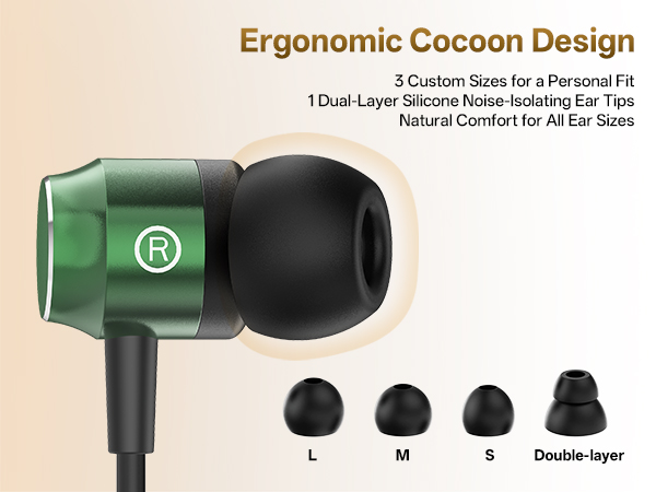 neckband wireless earbuds