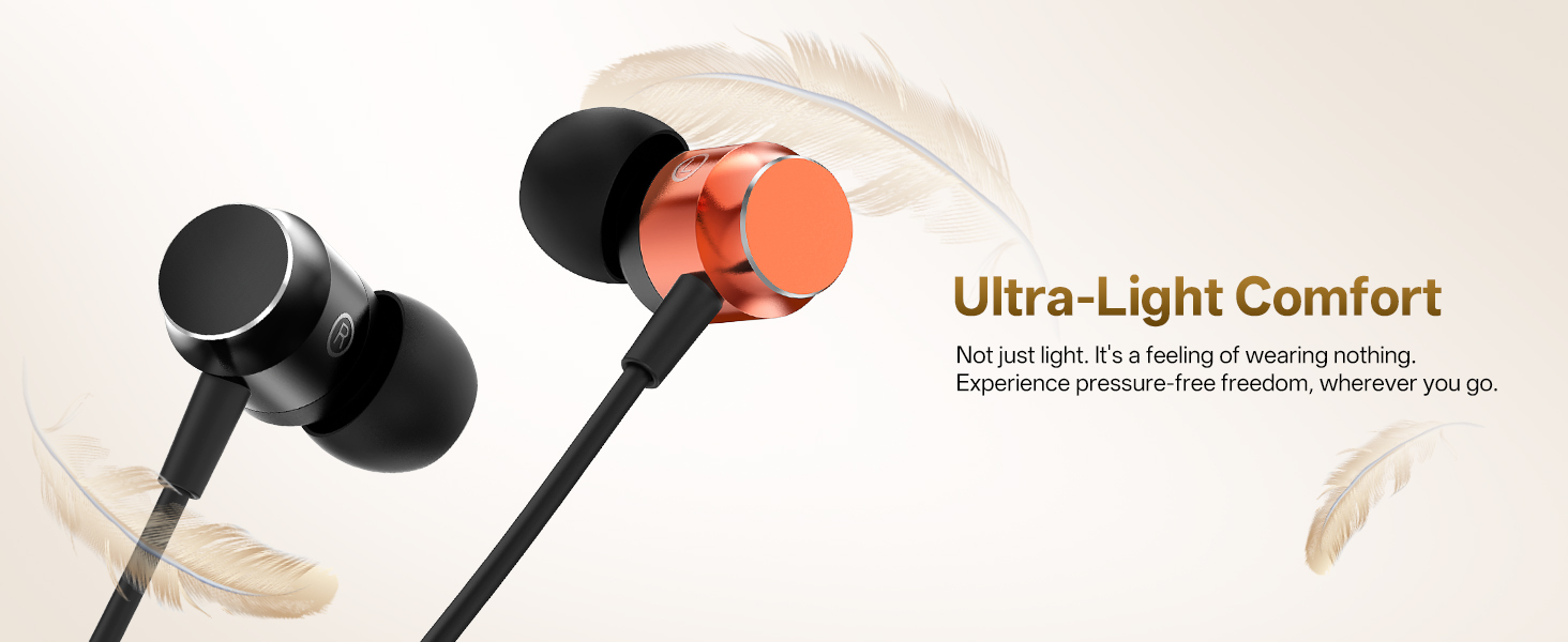 around the neck earbuds