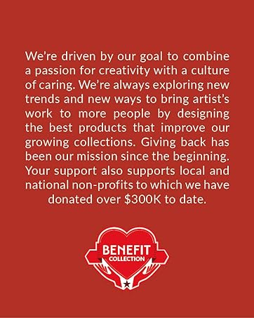 We&amp;#39;re driven by our goal to combine a passion for creativity with a culture of caring.