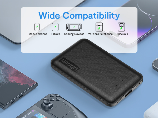 portable iphone charger