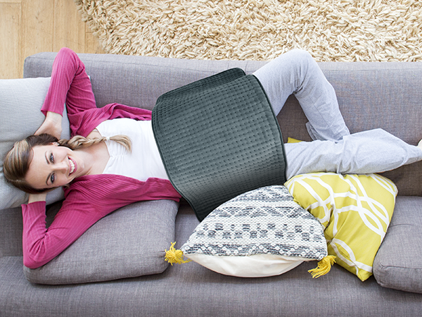 heating pad for period cramps