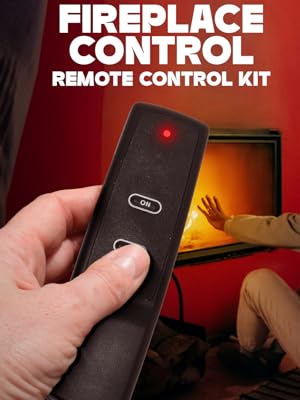 Learning remote 