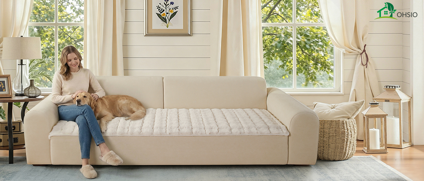 OHSIO couch covers