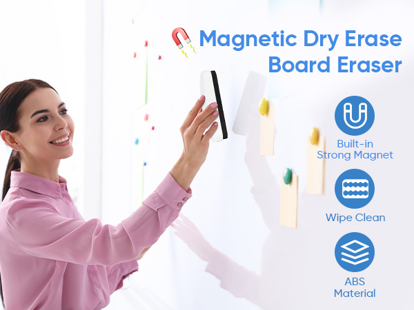 whiteboard eraser
