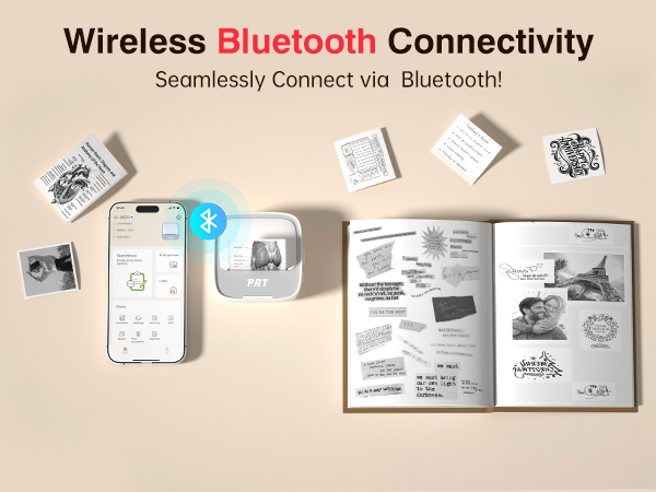  BLUETOOTH