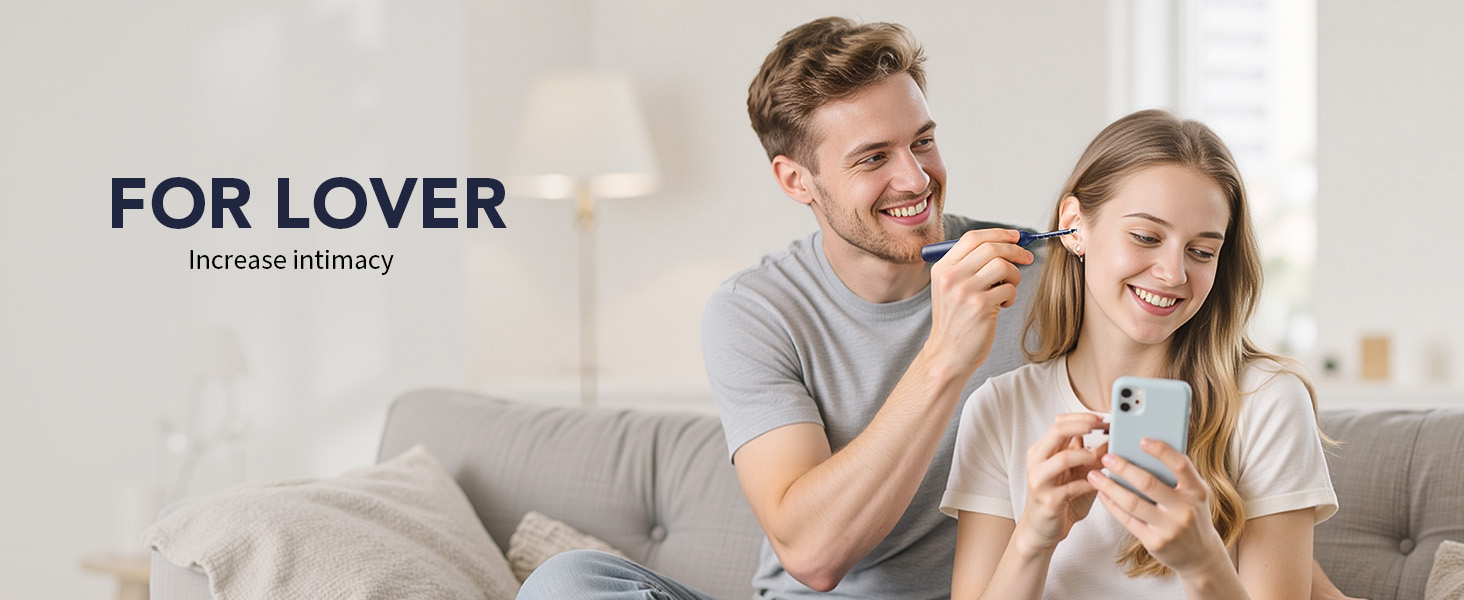 ear wax removal kit with camera