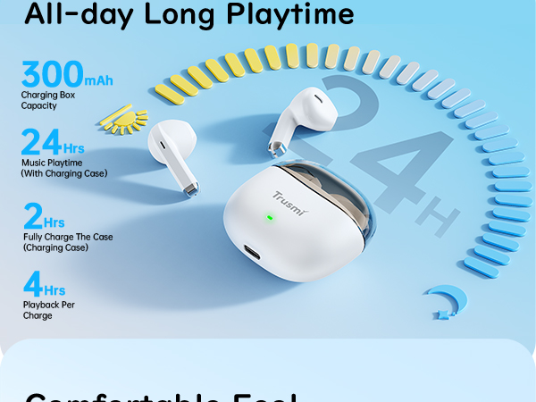 earbuds wireless bluetooth