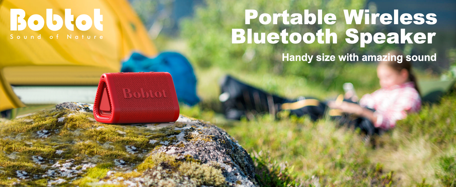 speakers bluetooth wireless