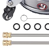 14&amp;#34; Pressure Washer Cleaner
