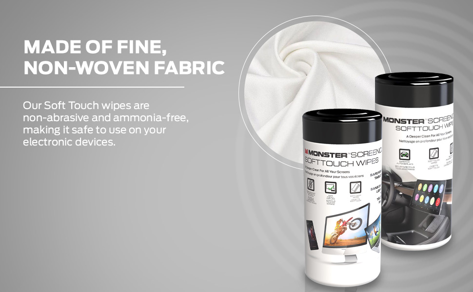 led cleaning wipes computer screen cleaning wipes screen tv cleaner wipes mobile phone screen wipes