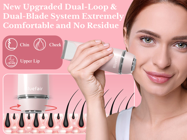 electric shaver for women