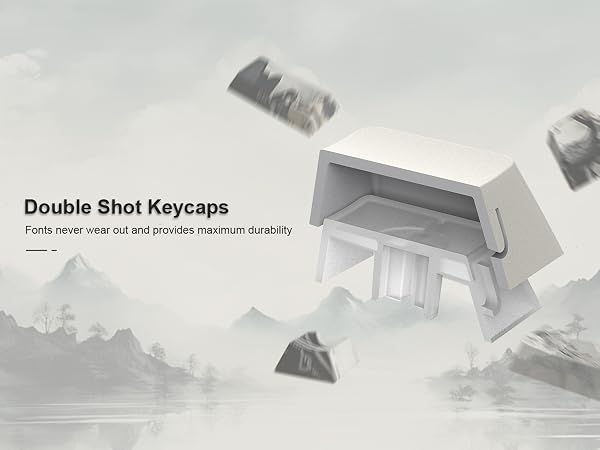 pbt keycaps