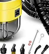 steam cleaner