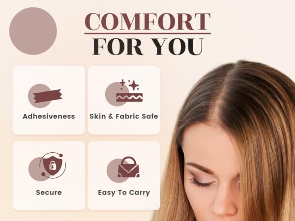 double sided tape for clothes