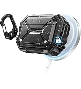 MOBOSI for AirPods Pro 3 Case [IP68 Waterproof Case for iPods Pro 3&amp;Compatible with MagSafe] Mili...