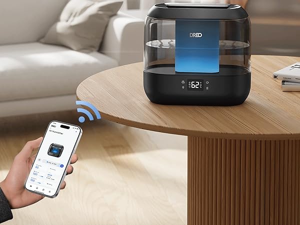 humidifiers for baby