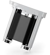 NIIMBOT Compatible Labeling M3 Ribbon, Replacement Refill Tapes, Only for M3 Thermal Transfer Lab...