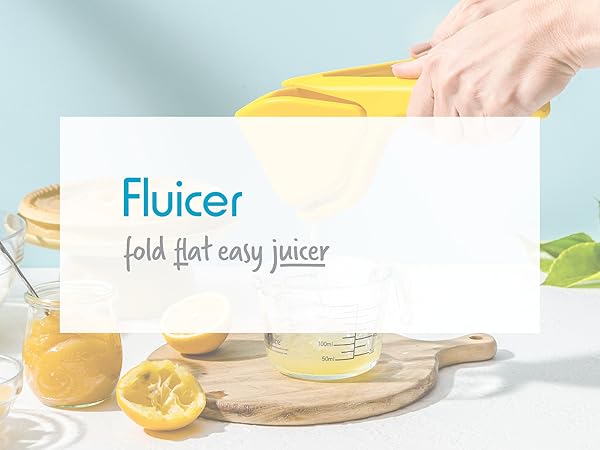 Fluicer - A1 - Header