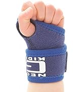 Neo G Wrist Brace for Kids - Support For Juvenile Arthritis, Joint Pain, Hand Sprains, Strains, S...