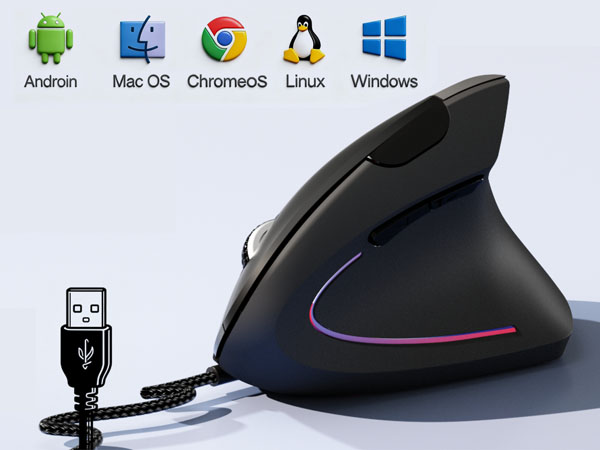 USB Connection
