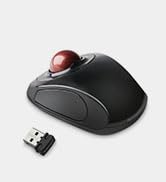 Orbit trackball