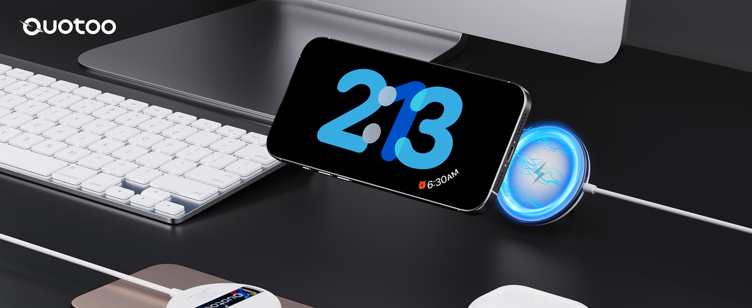 phone charging station