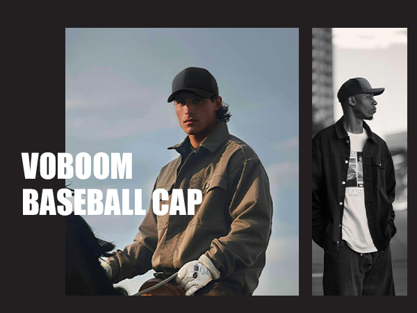Baseball cap
