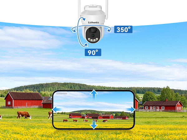 4G Camera