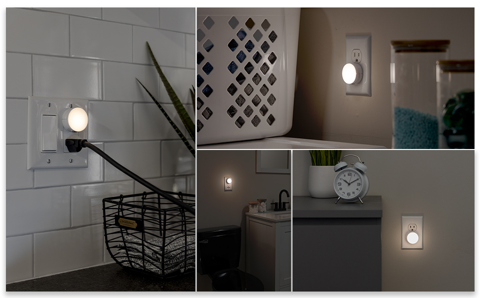 bedroom, bedside, kitchen, bathroom, laundry room, pantry, living room, garage, pantry