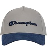Champion Men's Revival Snapback Adjustable Cap