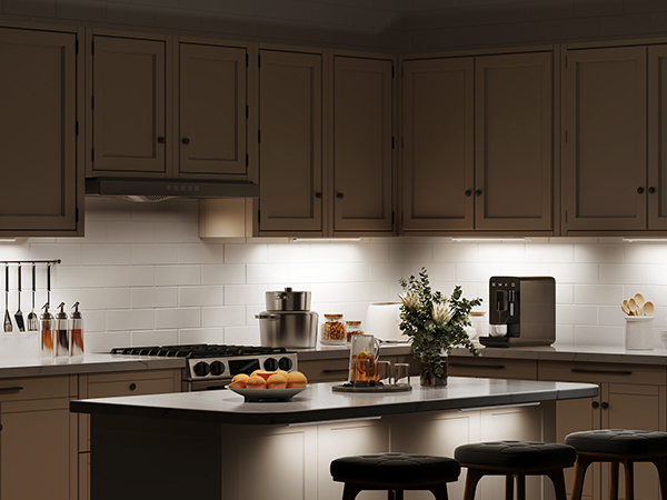 Under Cabinet Lighting