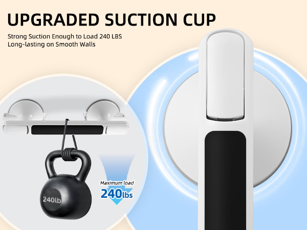 suction grab bars for bathtubs and showers