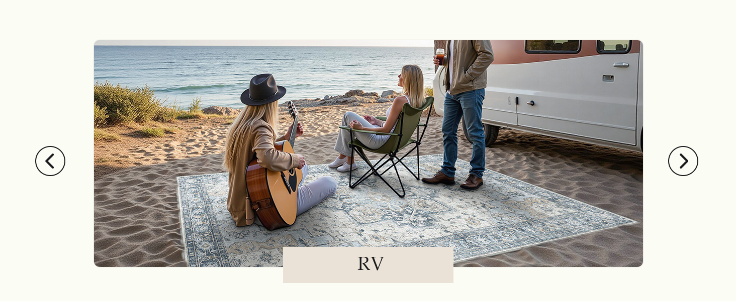 outdoor rug