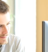 USB Earbuds for Computer, in-Ear Headphones with Microphone