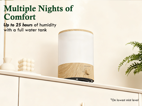 humidifier