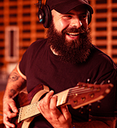 iRig Pre 2 Mic Preamp Adapter iPhone iPad Android iOS DSLR 48V Phantom Power XLR Connector Headphone