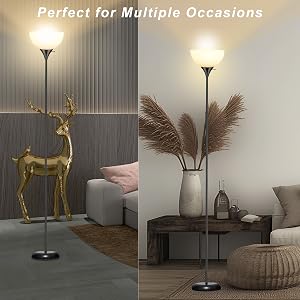 floor lamp