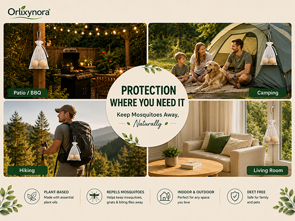 Protection where you need it