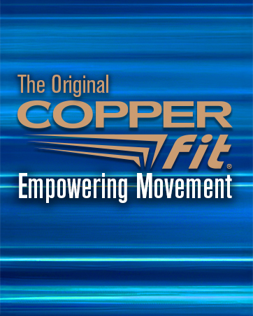 joint support, compression relief, muscle recovery, copper-infused fabric, pain relief