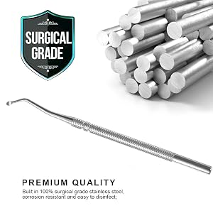 Ingrown Toenail Removal Kit
