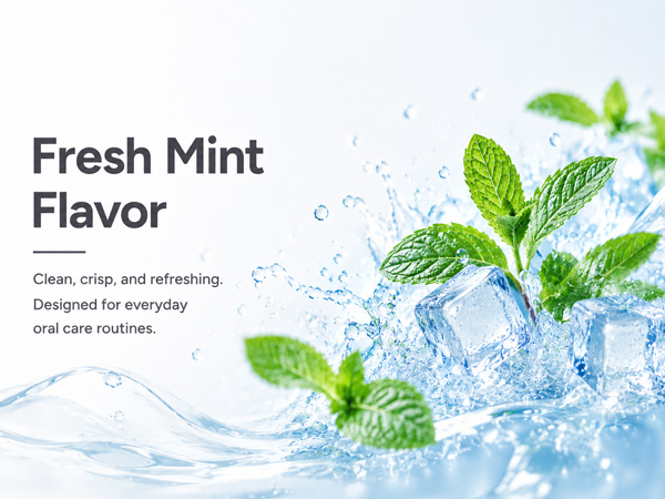 7.5% Hydroxyapatite Toothpaste