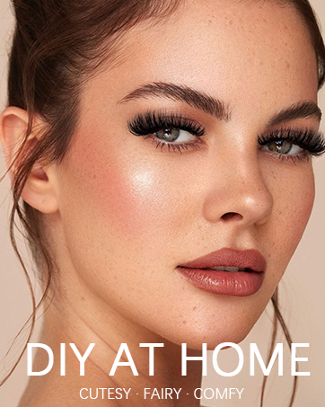 YIDUO Lash Clusters Kit