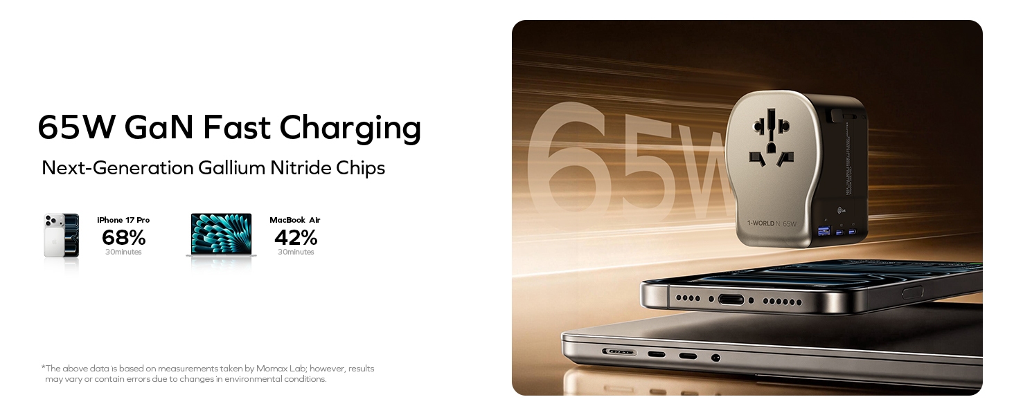 universal adapter