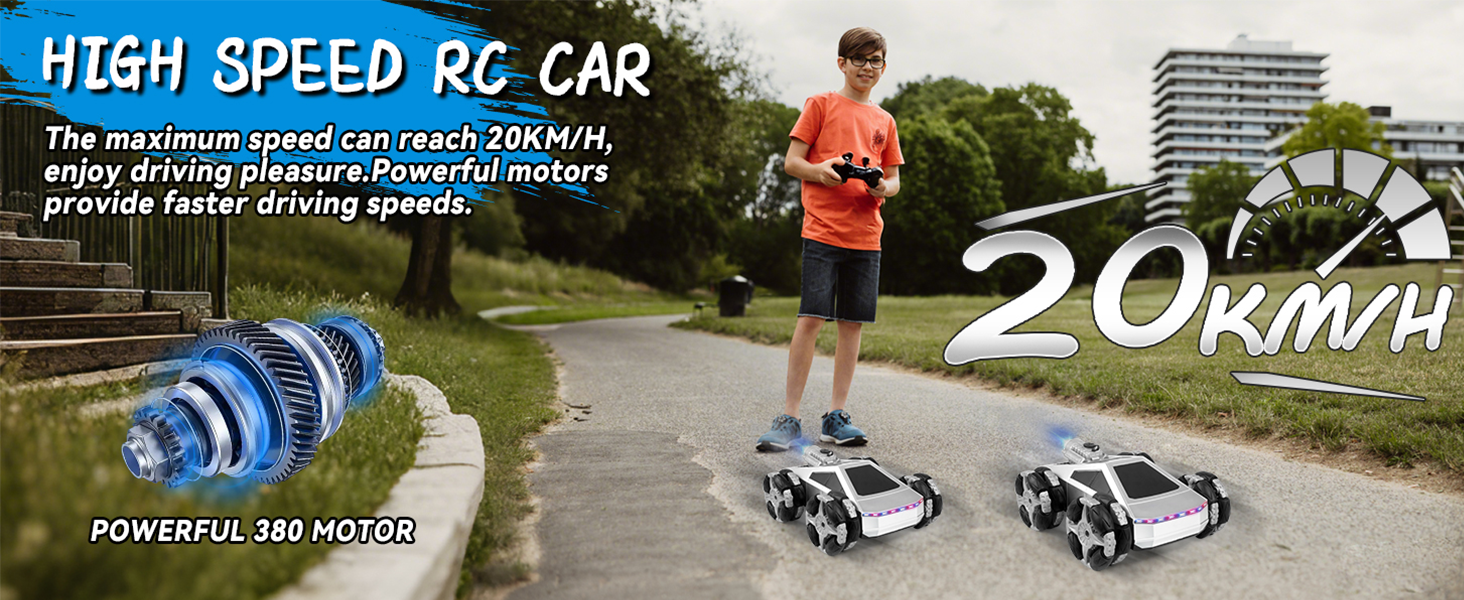 remote control monster truck