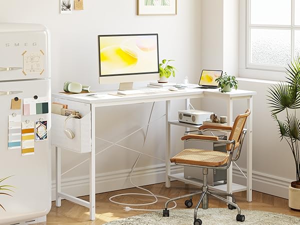 Computer Desk